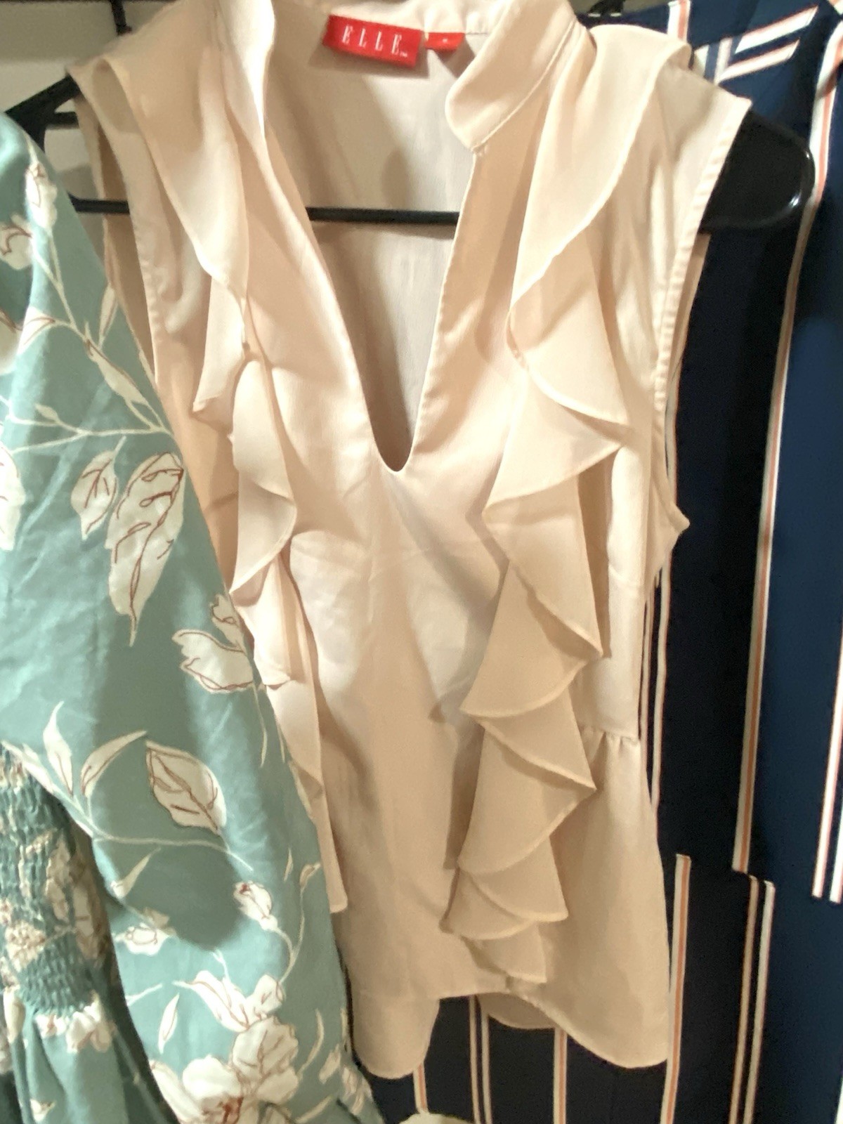 6 Piece Women’s XS/S Bundle