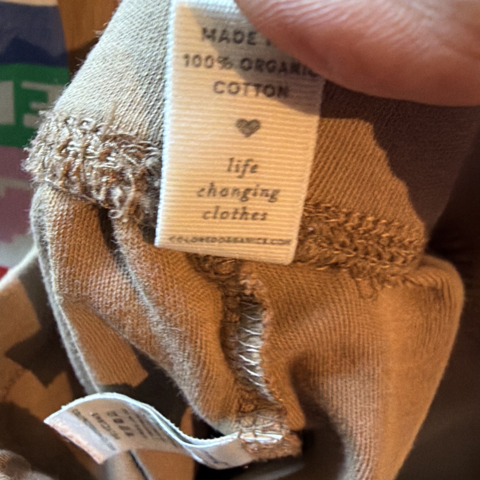 Toddler Girl Clothing Lot Size 4 Hanna Andersson Garanimals Lands End Organics