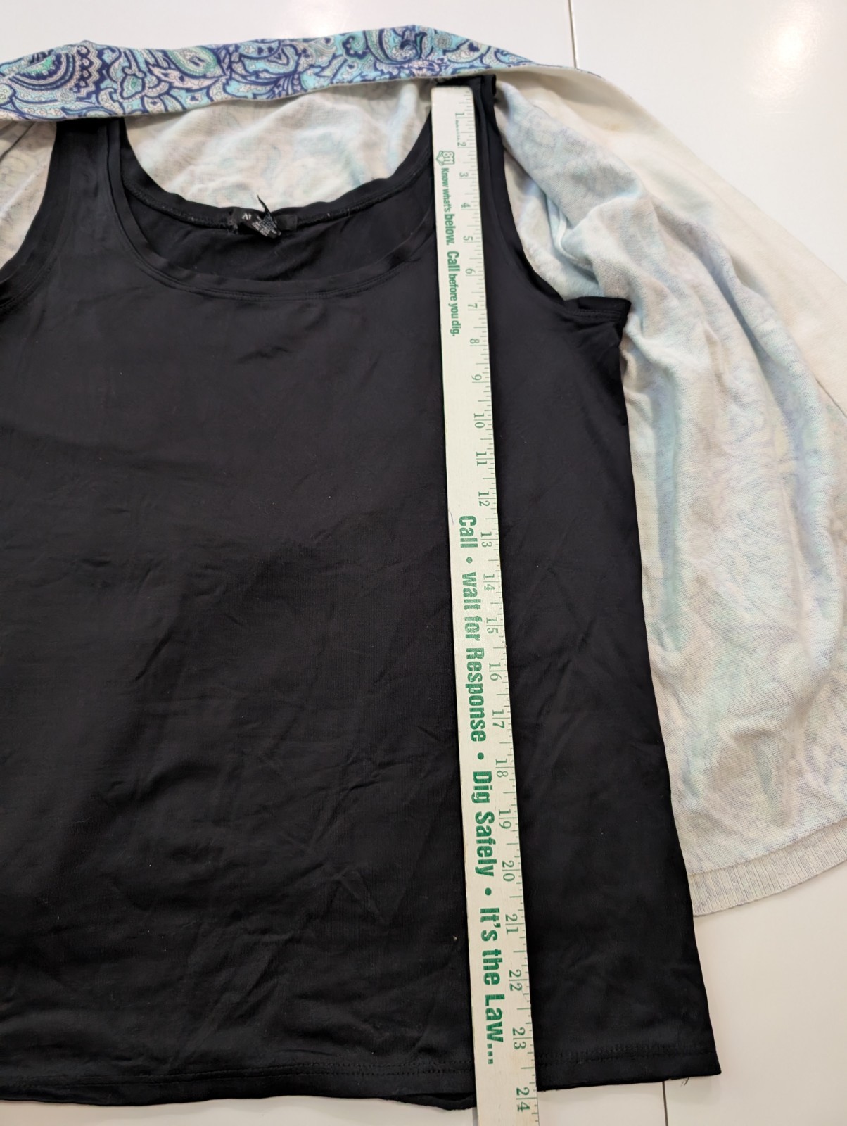 5 Piece Work Office Blouses Shirts Cardigans Large Women Banana Republic Talbots