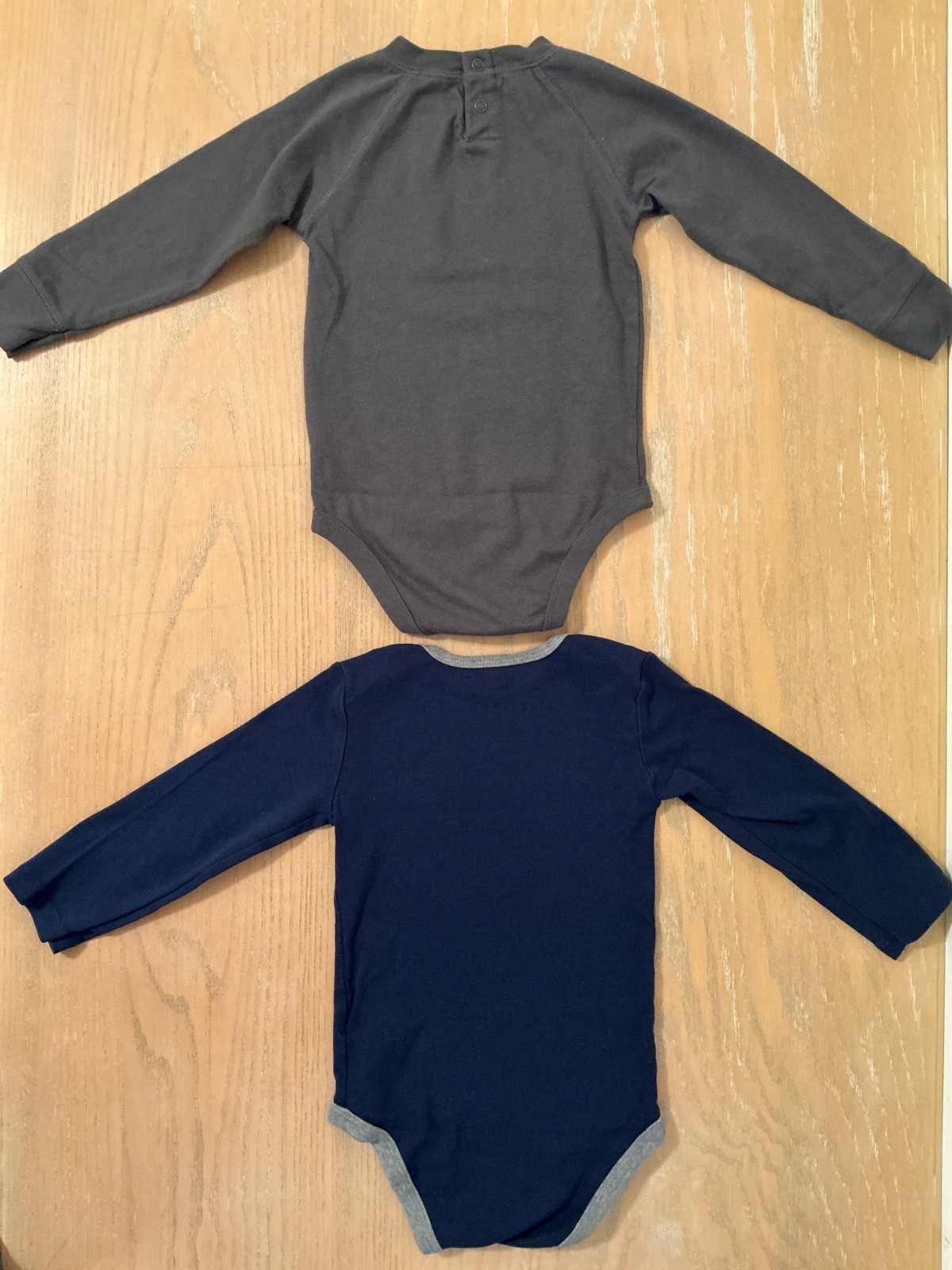 Carter&rsquo;s, Garanimals Infant Boys Clothing Lot of 12 Size 24 Months