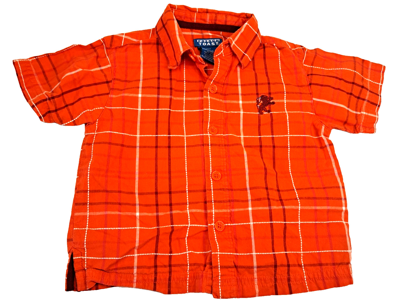 Lot of Boys 18 Months Clothing Shirt Jacket, Hoodie, Plaid + Preppy