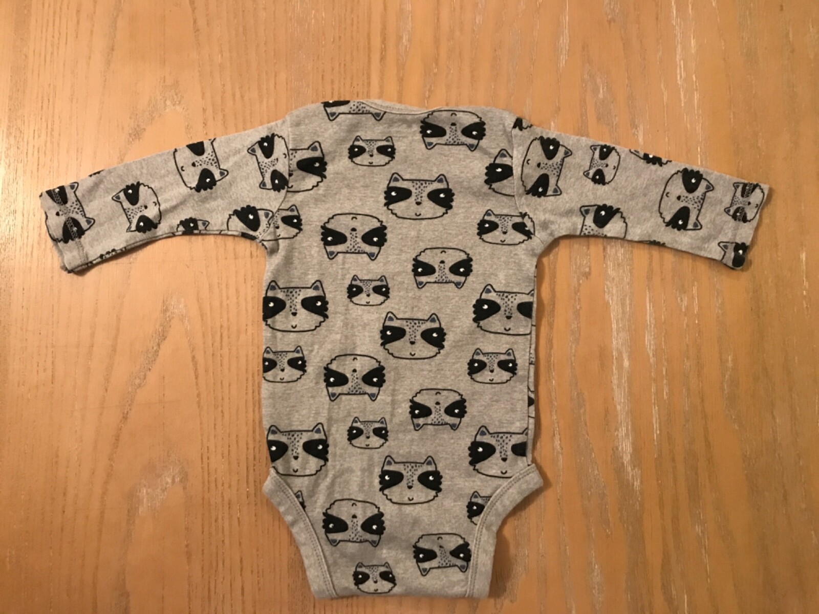Carter&rsquo;s, Gerber, & Other Infant Boys Winter Clothing of 9 Size 6, & 6-9 Months