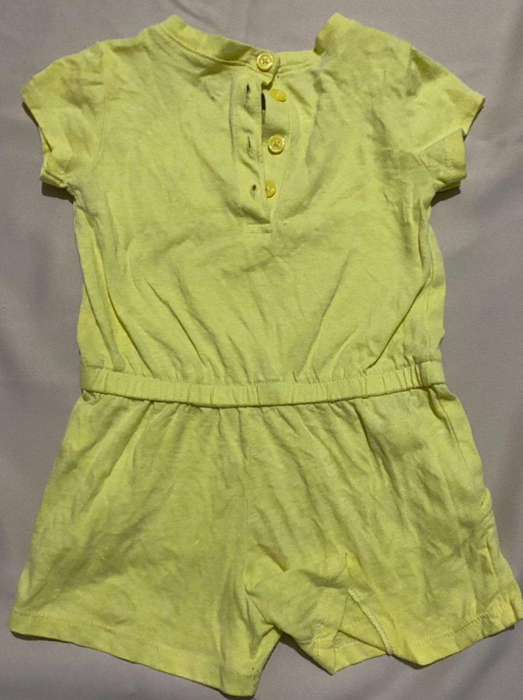 Girl&rsquo;s Toddler 4T LOT #21