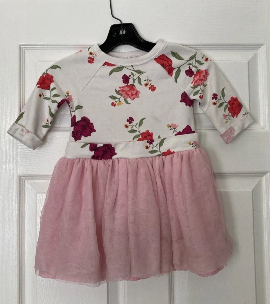 Lot Of Girls Clothes Size 4T Mixed Brands Disney Columbia OshKosh Old Navy etc.