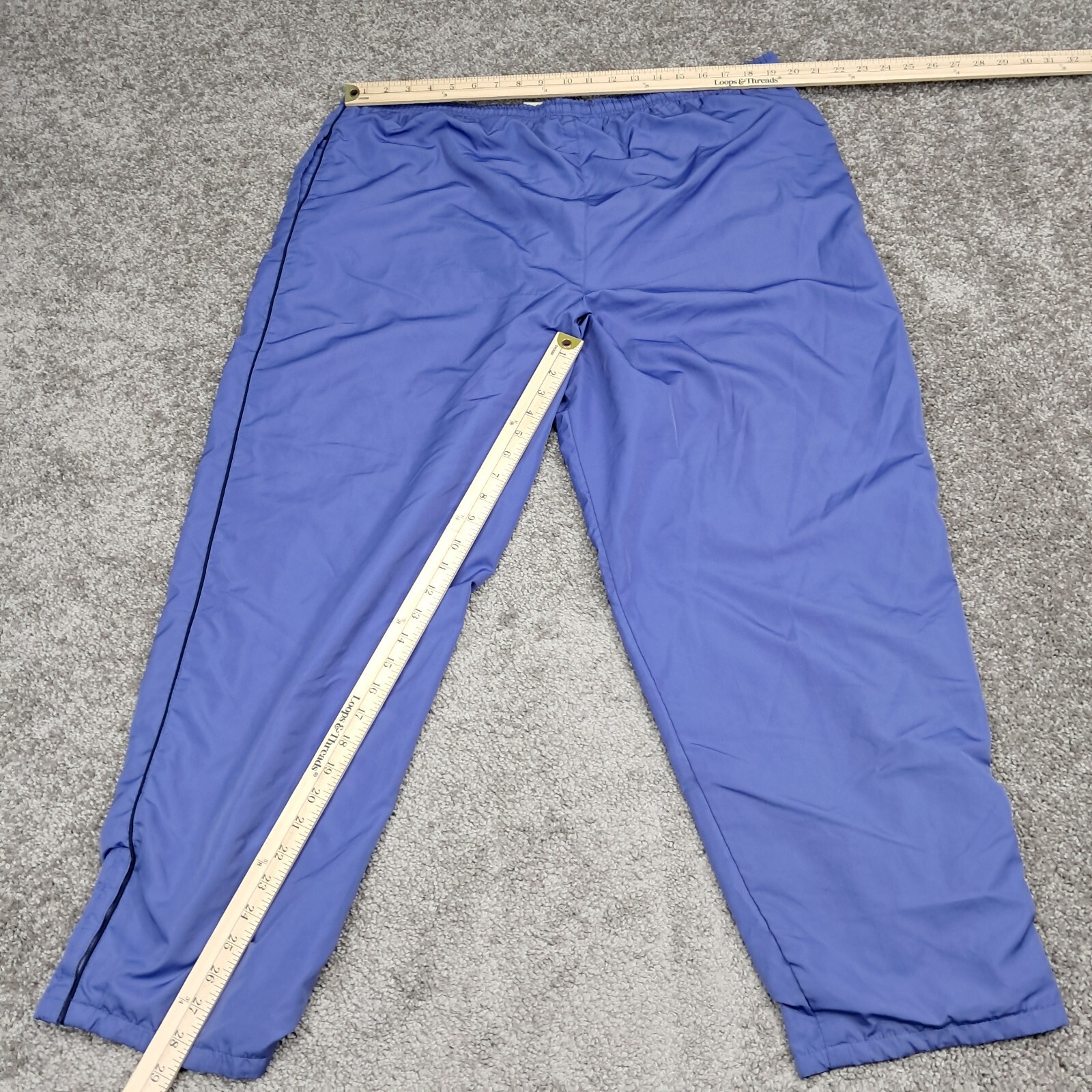 Classic Elements Women&rsquo;s Sweat Pants Lot of 3 Black Blue Beige X-Large