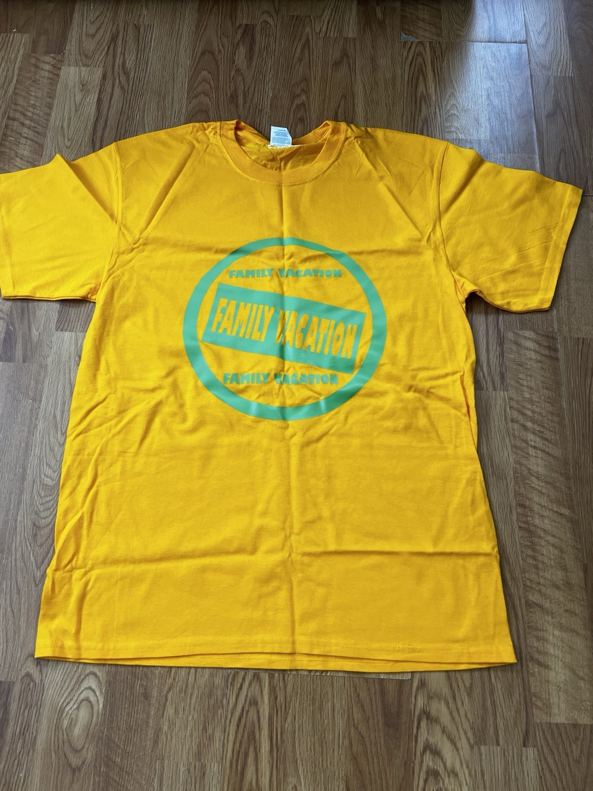 Gildan Hanes American Apparel Mixed Lot Vacation Graphic T-Shirts Unisex M-XL