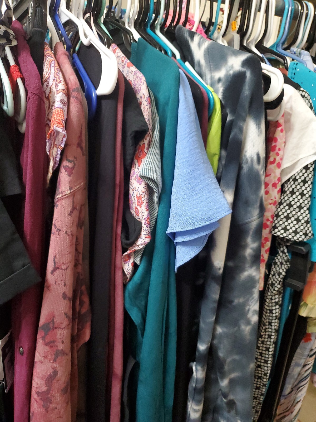 NWT Wholesale Lot Mixed TARGET Brand Clothing ($200+)Retail Value XS-XXL