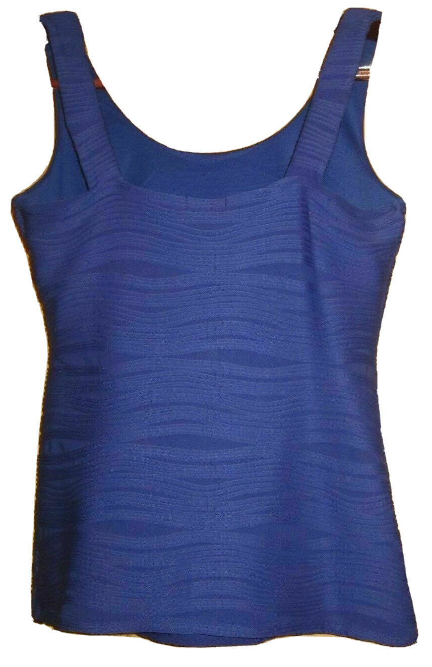 * LOT 9* LADIES WOMEN JUNIORS MEDIUM CLOTHES DRESSY CASUAL TANK TOP DRESS JACKET