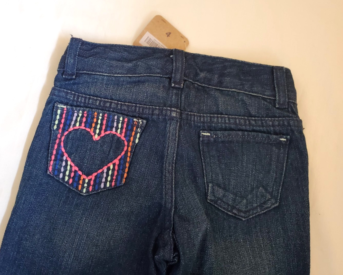 Nwt Gymboree Girls Lot 4 4T Fall Winter Clothes Set The Childrens Place Jeans