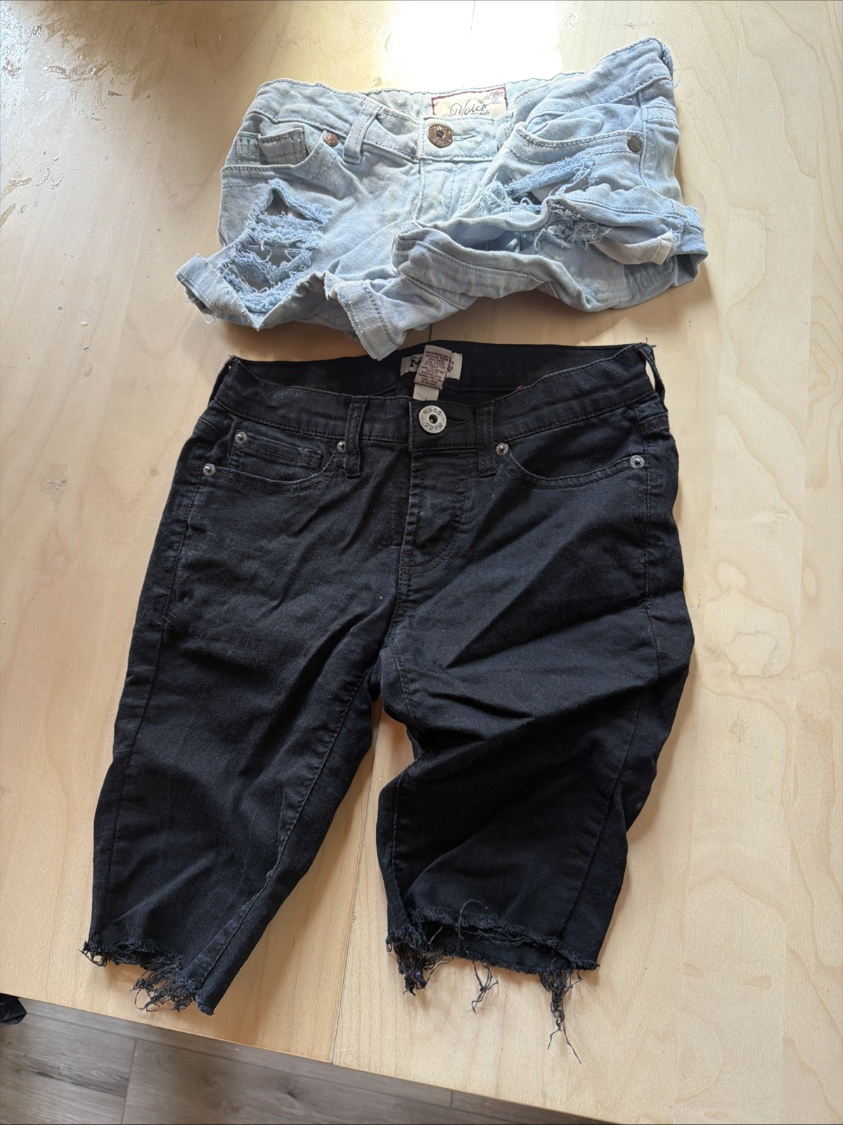 Lot Of Girl Kids Clothing Mixed Size – Tommy, Justice, Roxy, Disney, Mudd Td115