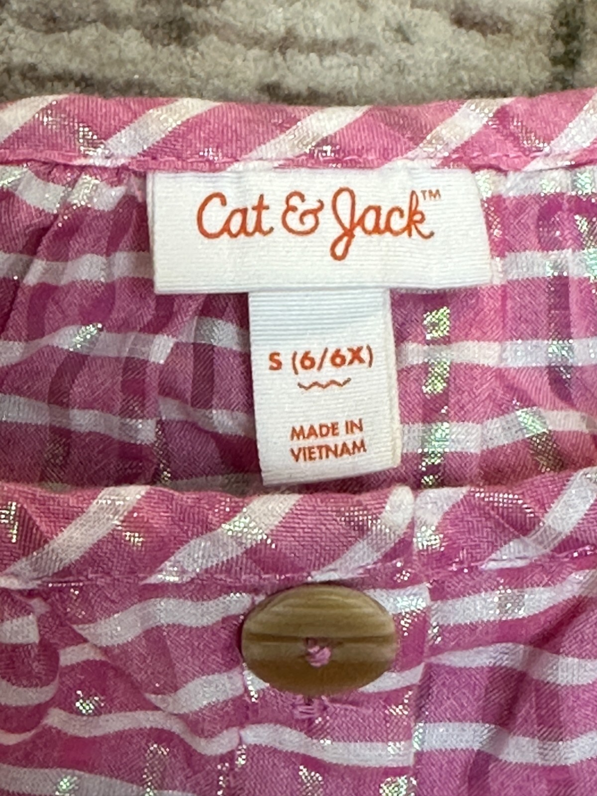 Lot of Various kids Girls Tops & Shirts (Different Brands+Sizes) In Great Shape!