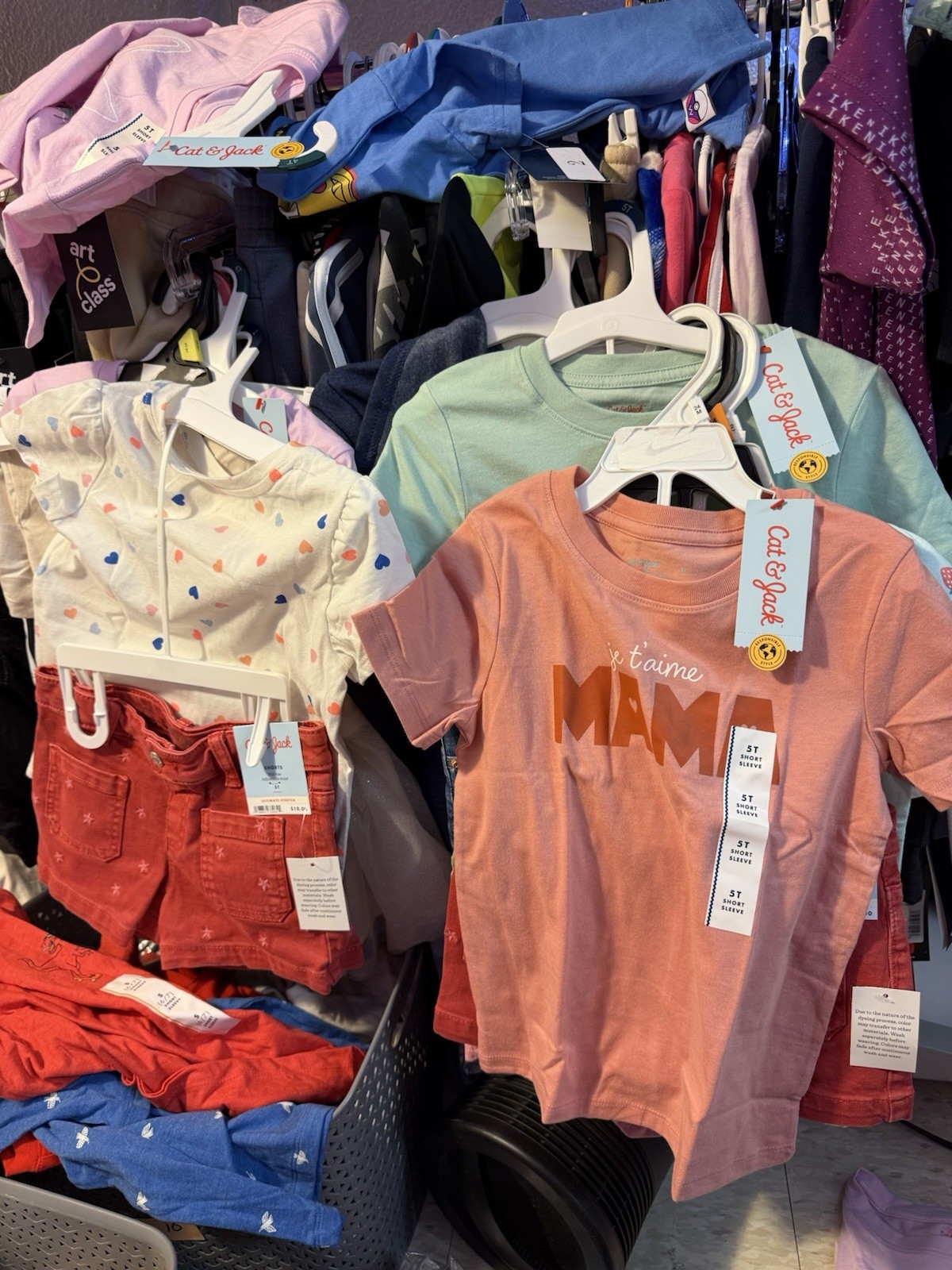 New With Tags!!!! Wholesale Lot CHILDREN&rsquo;S 85 pieces $750+ Retail Value