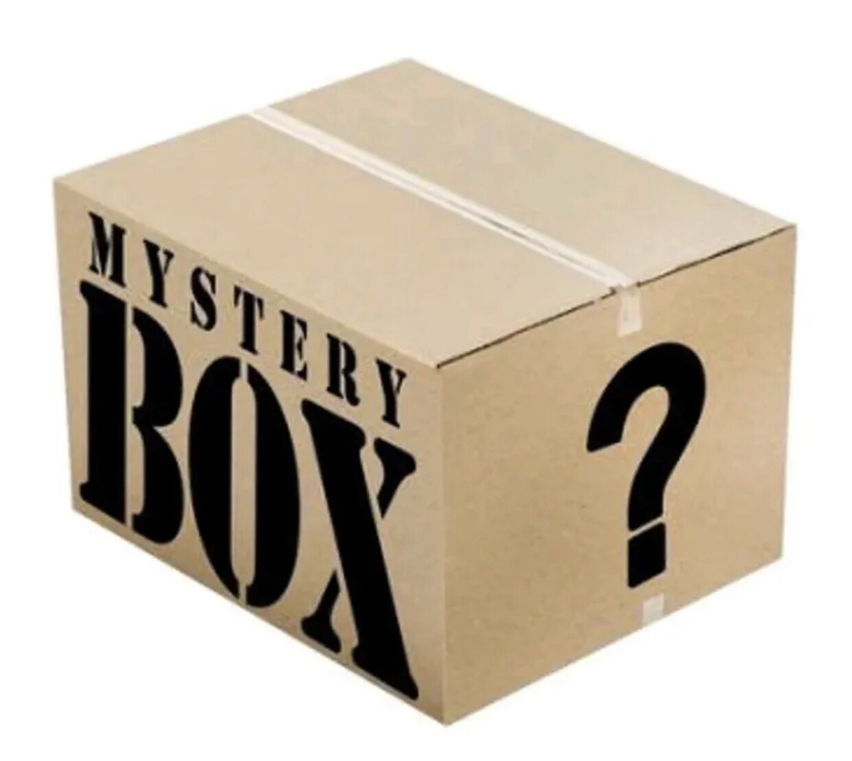Random Cute Plushies Box -3 Plushies Item Range From Small , Medium