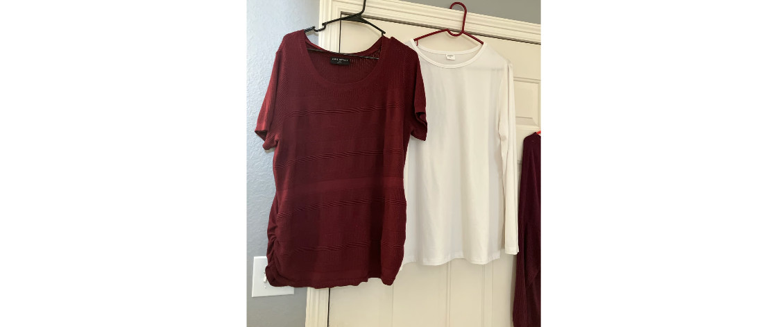 Bundle of 5 Women’s XL Items
