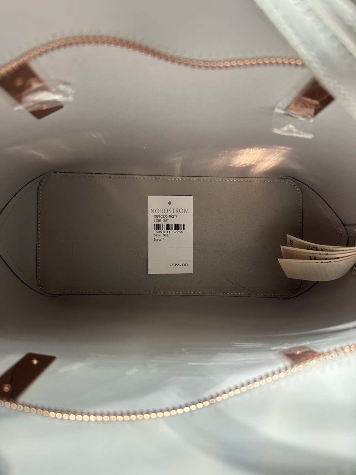 NEW Clothing Bundle + Ted Baker Tote (Retail $600+) – Quick Sale