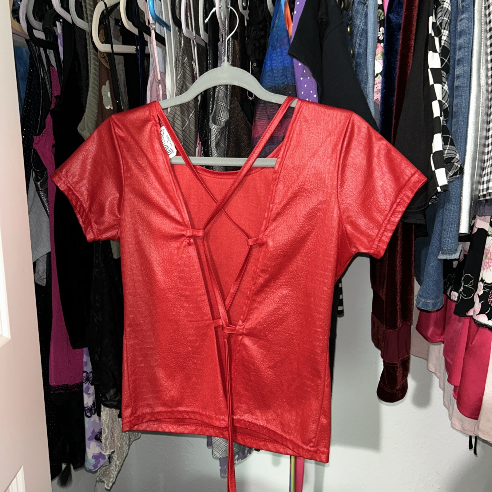 Bundle/Lot Womens Clothing Trendy Items, Size Small & Medium Pre-owned 10 pc