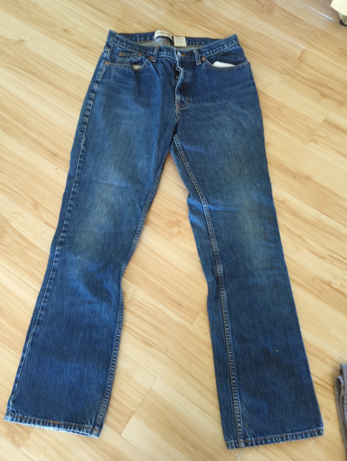 Premium Curated Vtg Y2k Clothing Lot Of 16 Adult Denim Please Read For Details