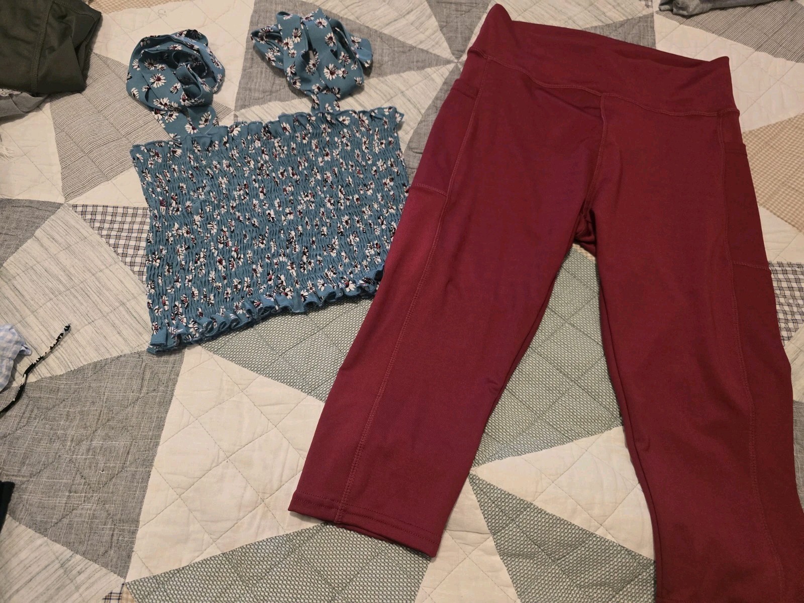 33 Pc Lot Womens S/M Summer Fall Spring Clothes Maurices Euc