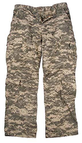 Rothco Vintage Paratrooper Fatigues, ACU