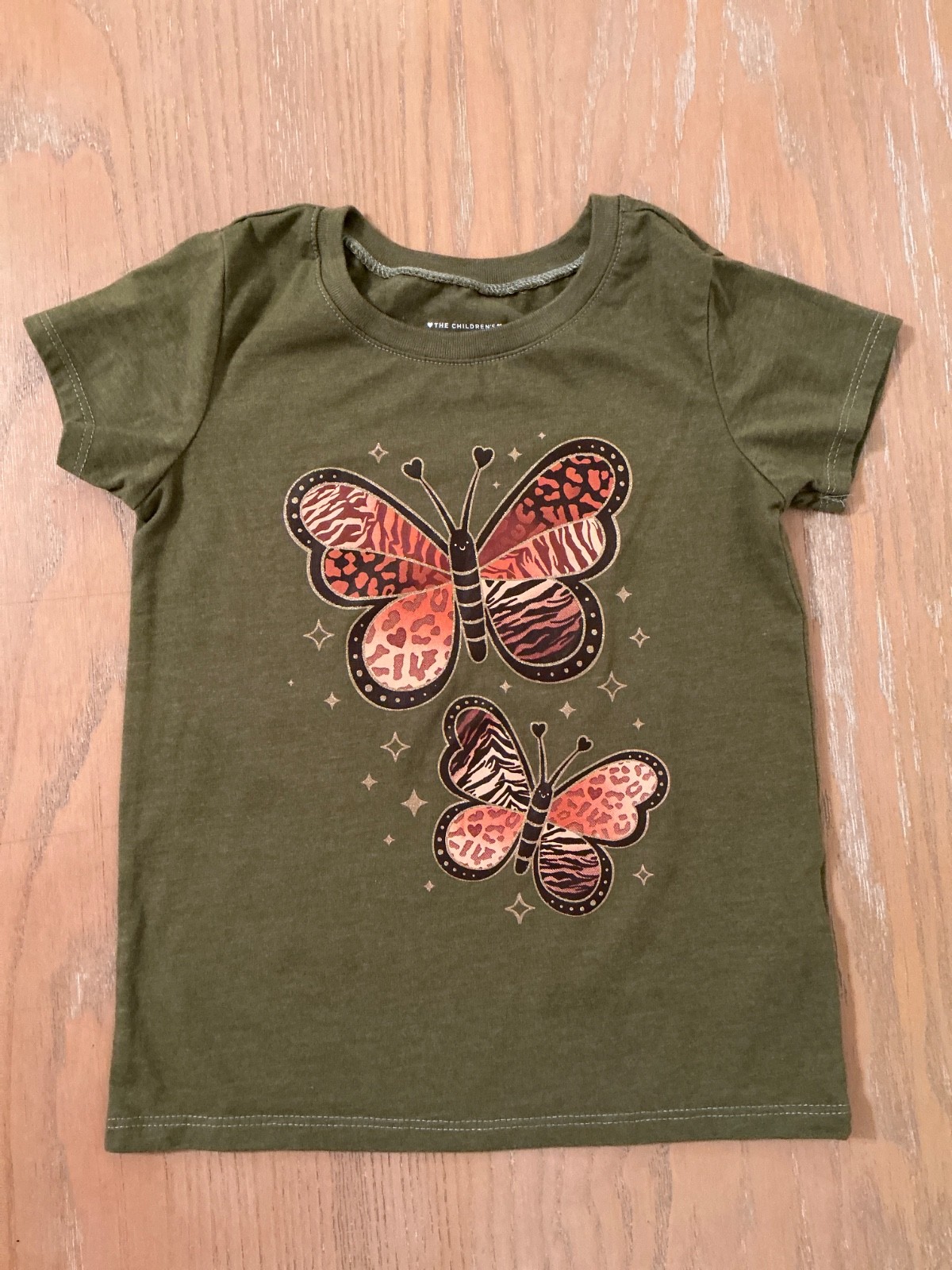 Old Navy, Cherokee, Baby Gap, Cat & Jack, Other Girls Lot of 9 Size 5, 5T