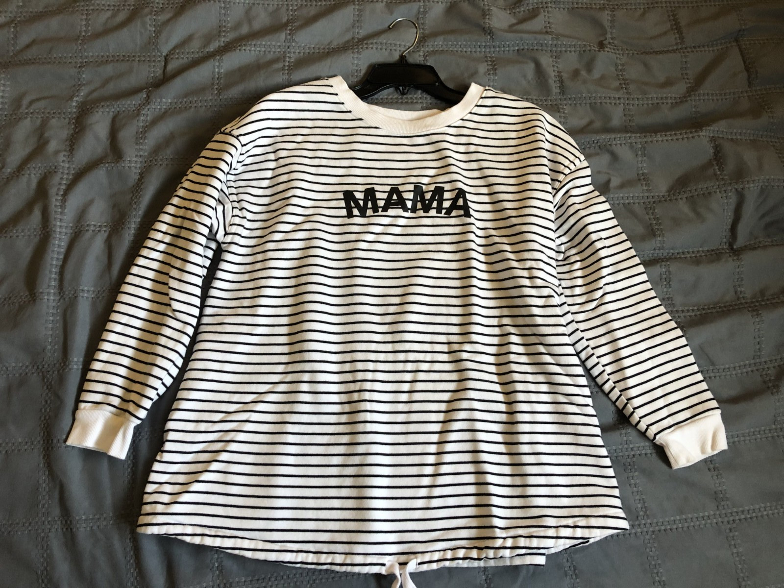 Maternity Clothes Lot MED size 8-10 (10 Items)