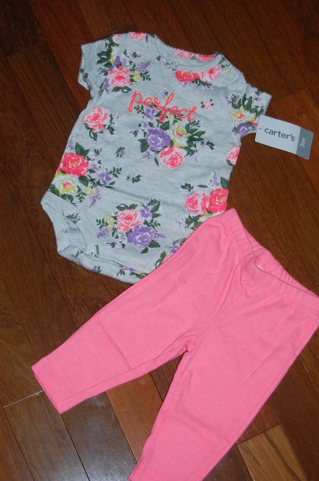 NWT Girls 3m 3 MONTHS HUGE CARTER&rsquo;S BABY GAP Fall Winter 11 Piece Lot