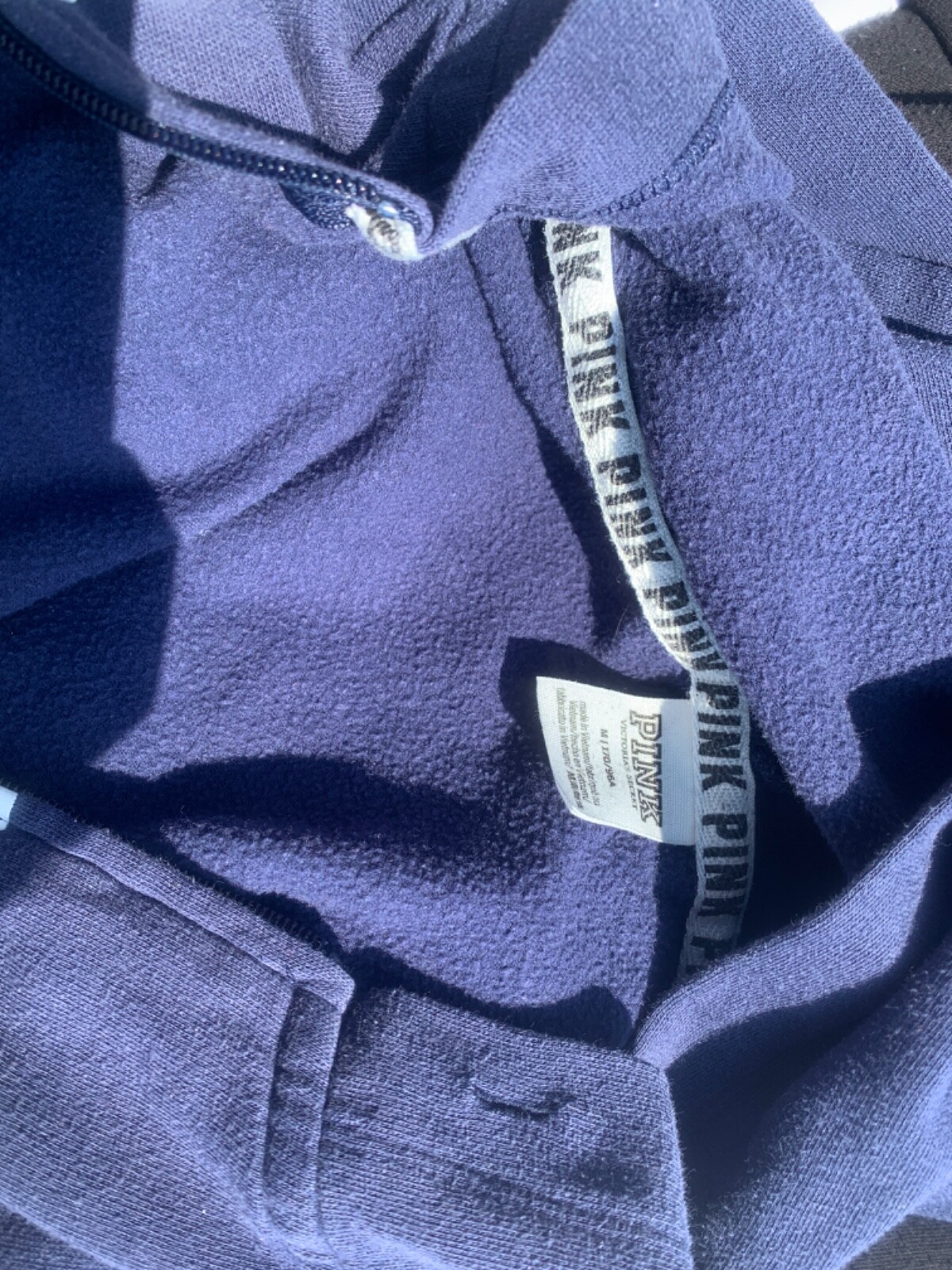 Victoria Secret VS Clothing Lot Love Pink Hoodie Sweatpants Tank Tops Etc. (15+)