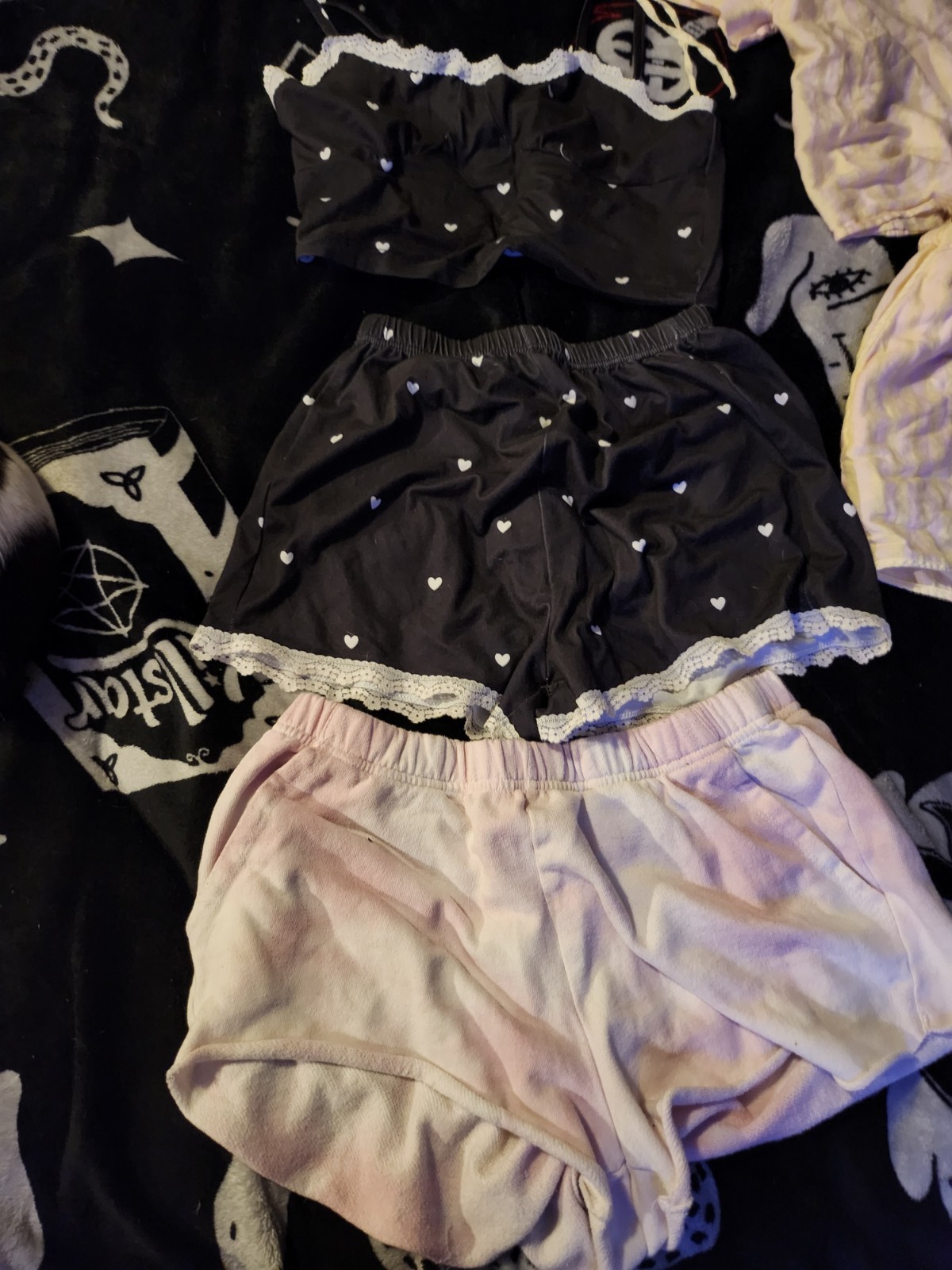 Womens Size Xs/s Summer Lot