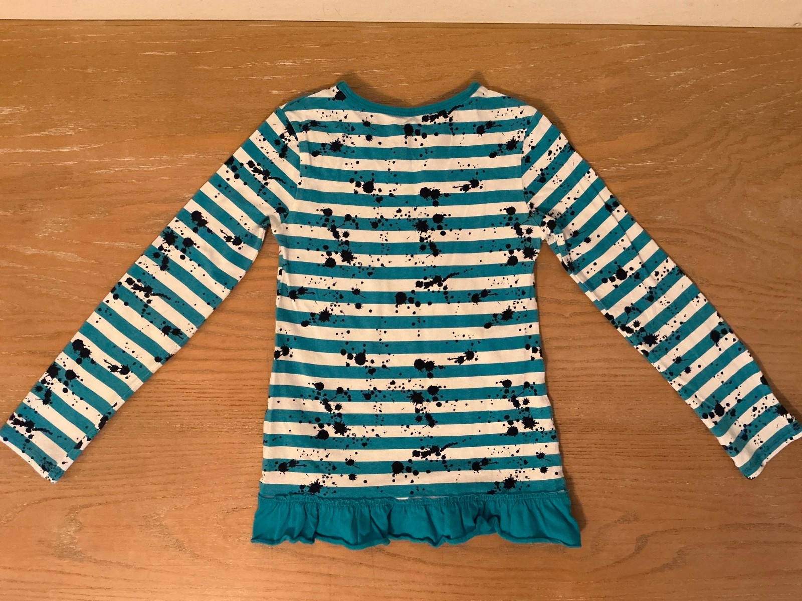 Cherokee, Justice, Sonoma, Nike, Others Girls Clothing Lot of 7 (3 New) Size 7