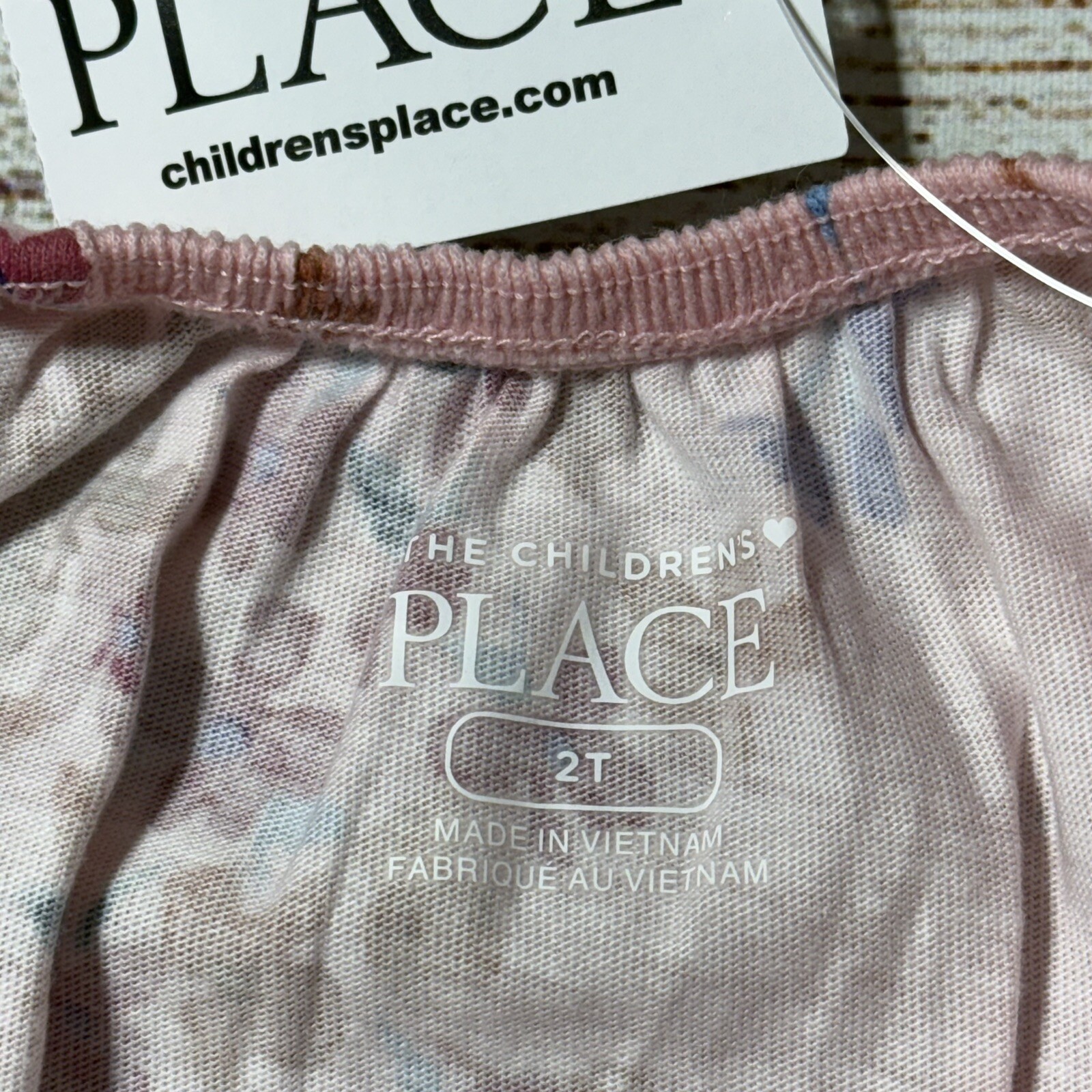 Toddler Girl Lot If Clothes Size 2T For Spring And Summer. NWT! Colorful, Casual