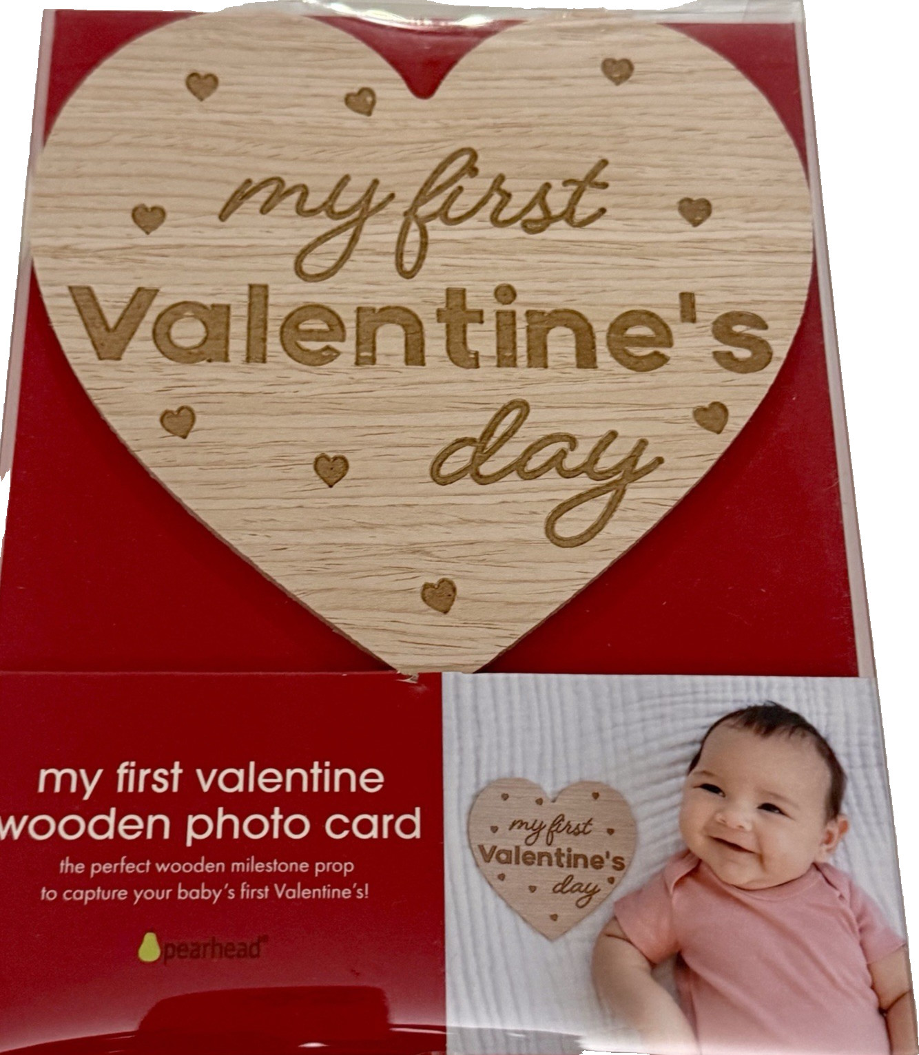 CARTER&rsquo;S First Valentine&rsquo;s Day Outfit & Bundle Set BABY GIRL 3 MONTHS NEW