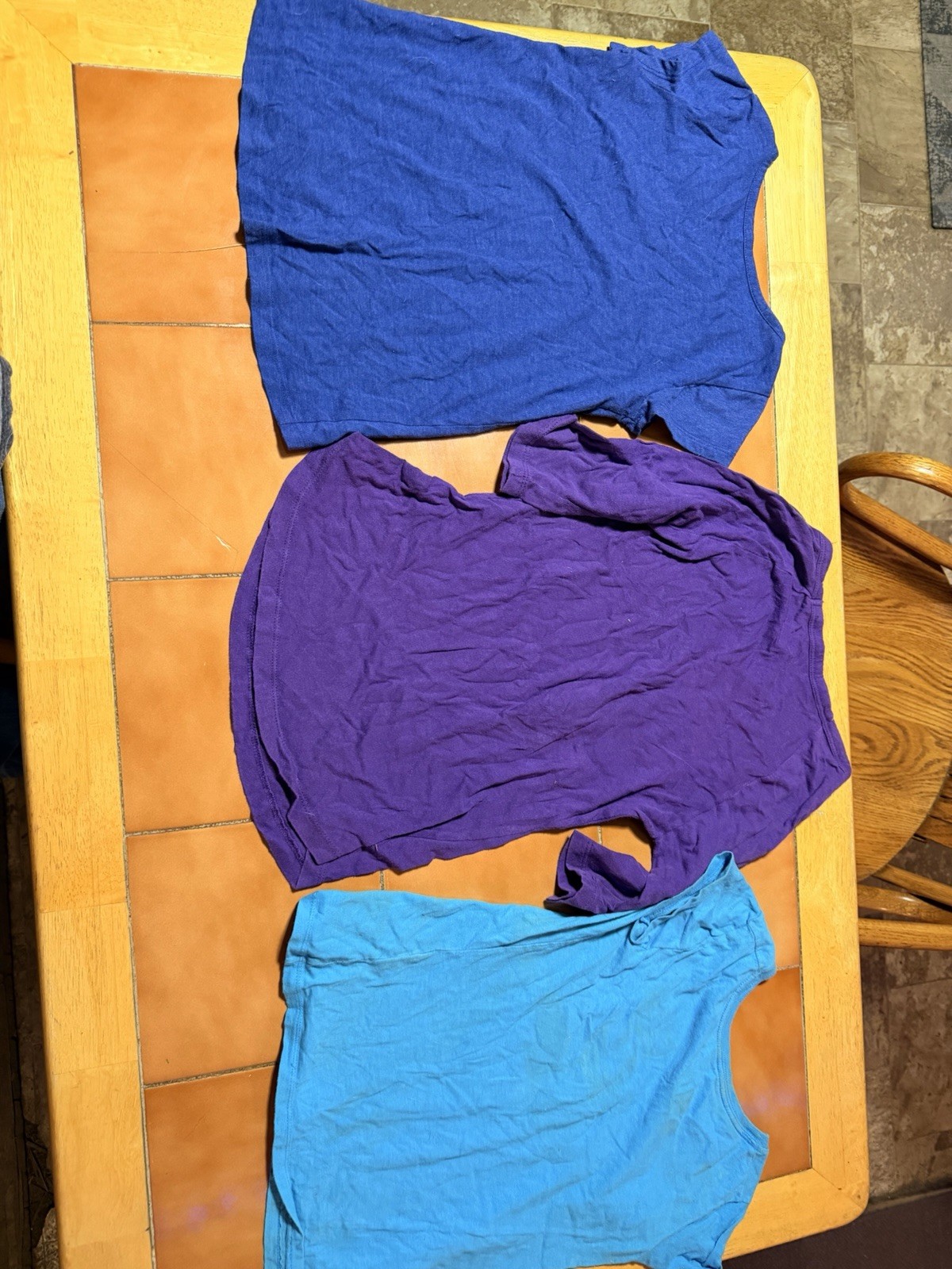 Uses Girl Clothes Bundle Size 7/8