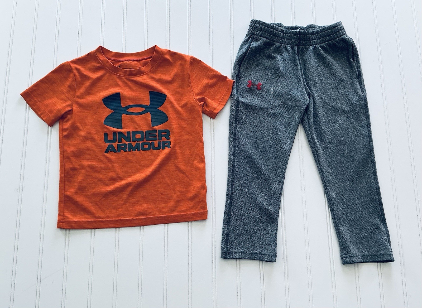 Boys Clothing Lot Size 4T/4 (13 Pieces) Ralph Lauren Under Armour