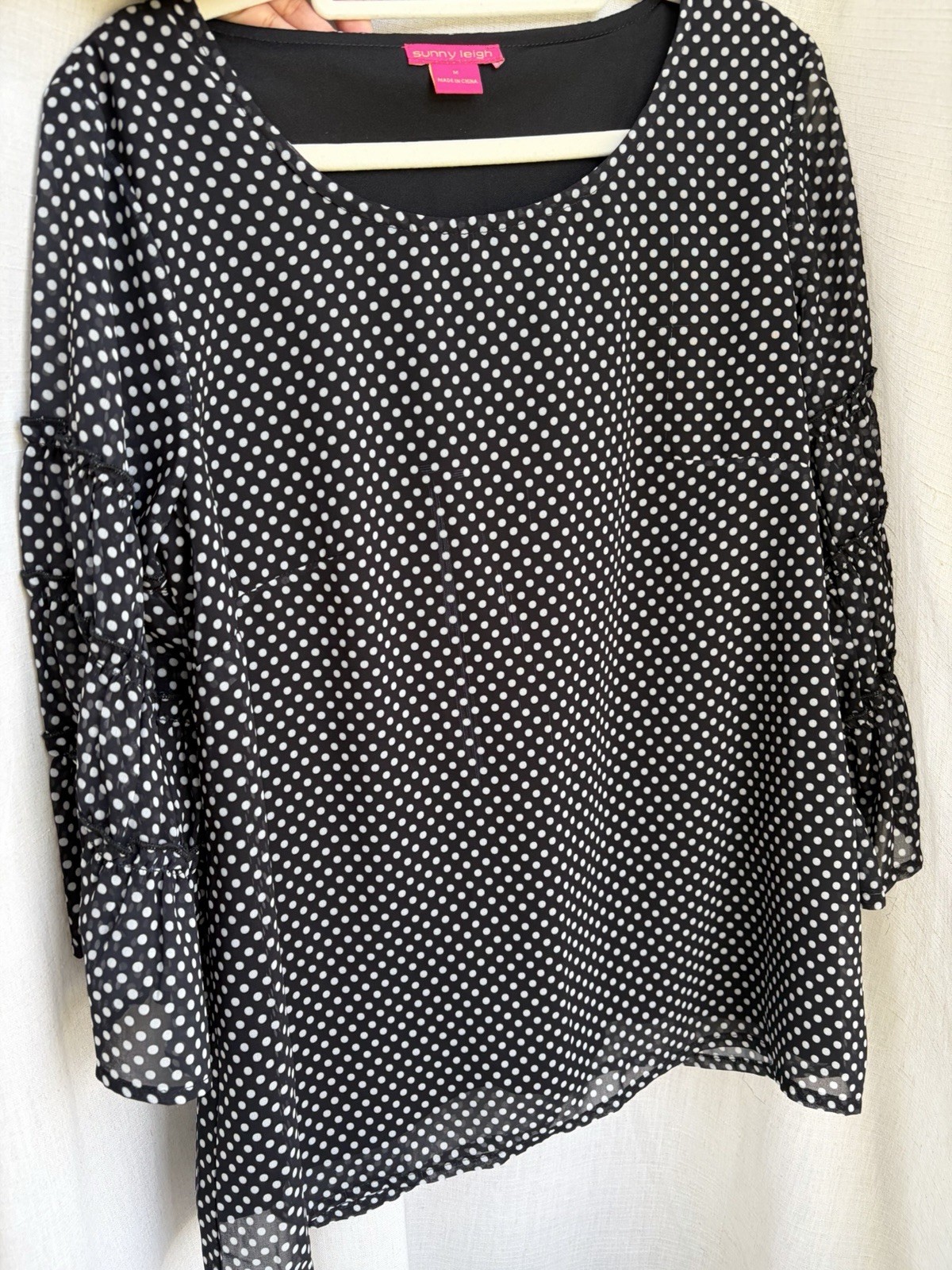 Women’s Tops Bundle – 14 Piece Lot Multicolor