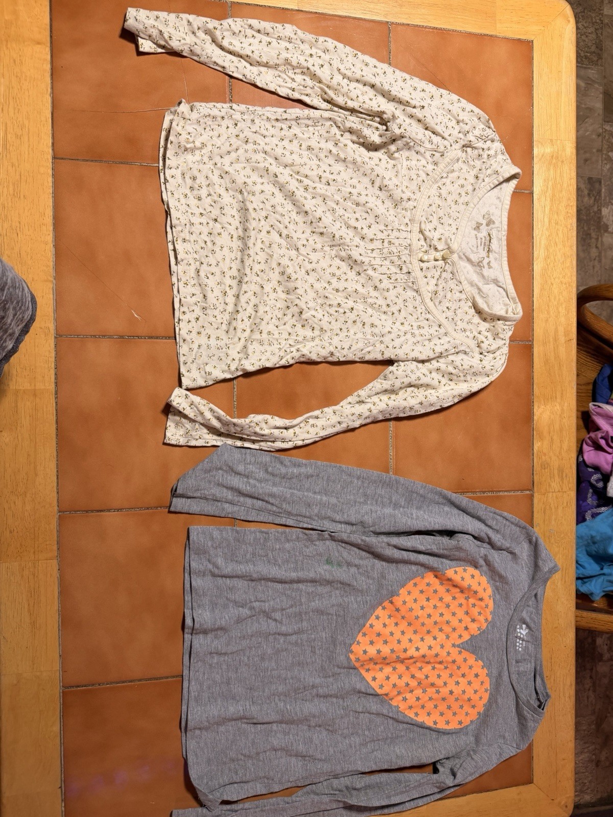 Uses Girl Clothes Bundle Size 7/8