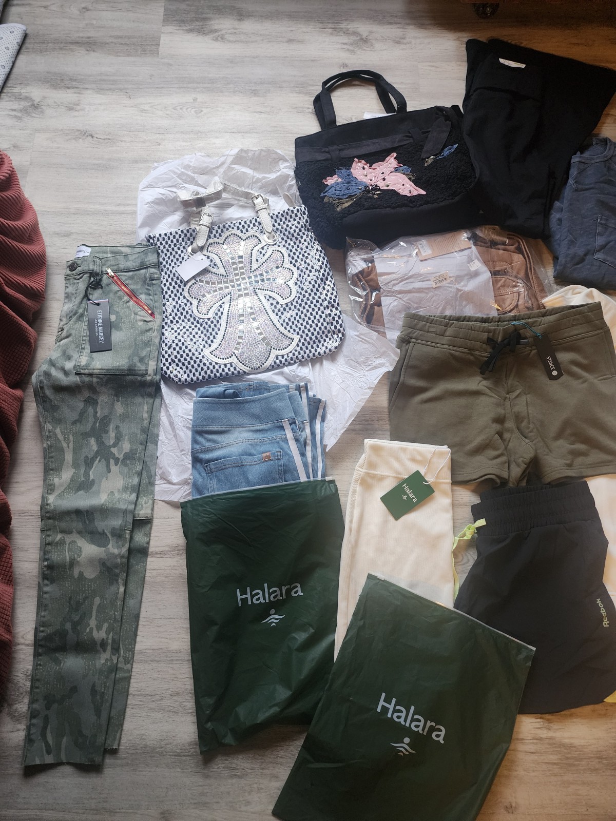Bulk Clothing, Reseller Bundle $500 Lot, Mystery Box, Quality Mix