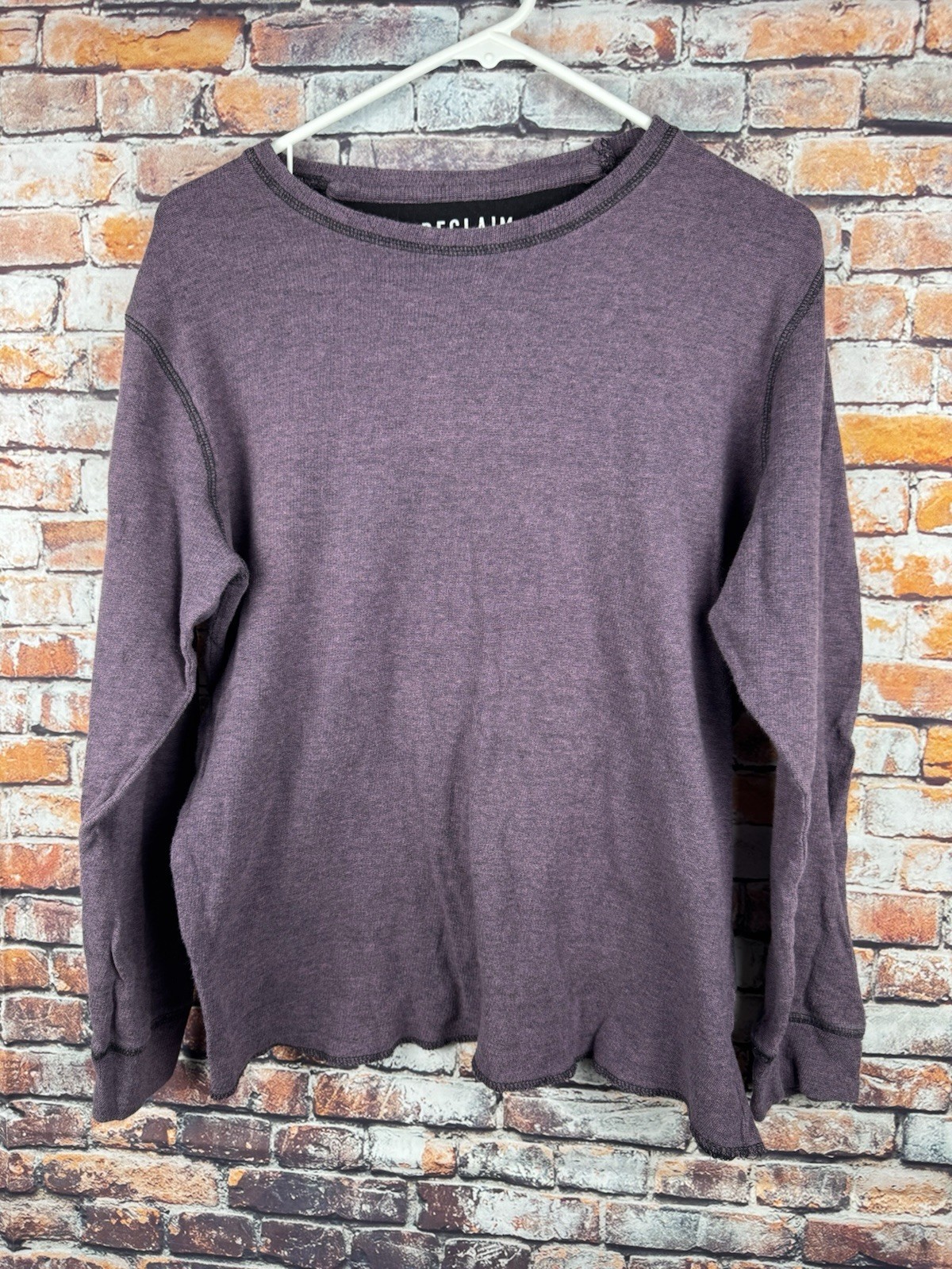 Lot of 11 Mixed Tops Long Sleeve Hoodies Guess TopMan Express etc Medium