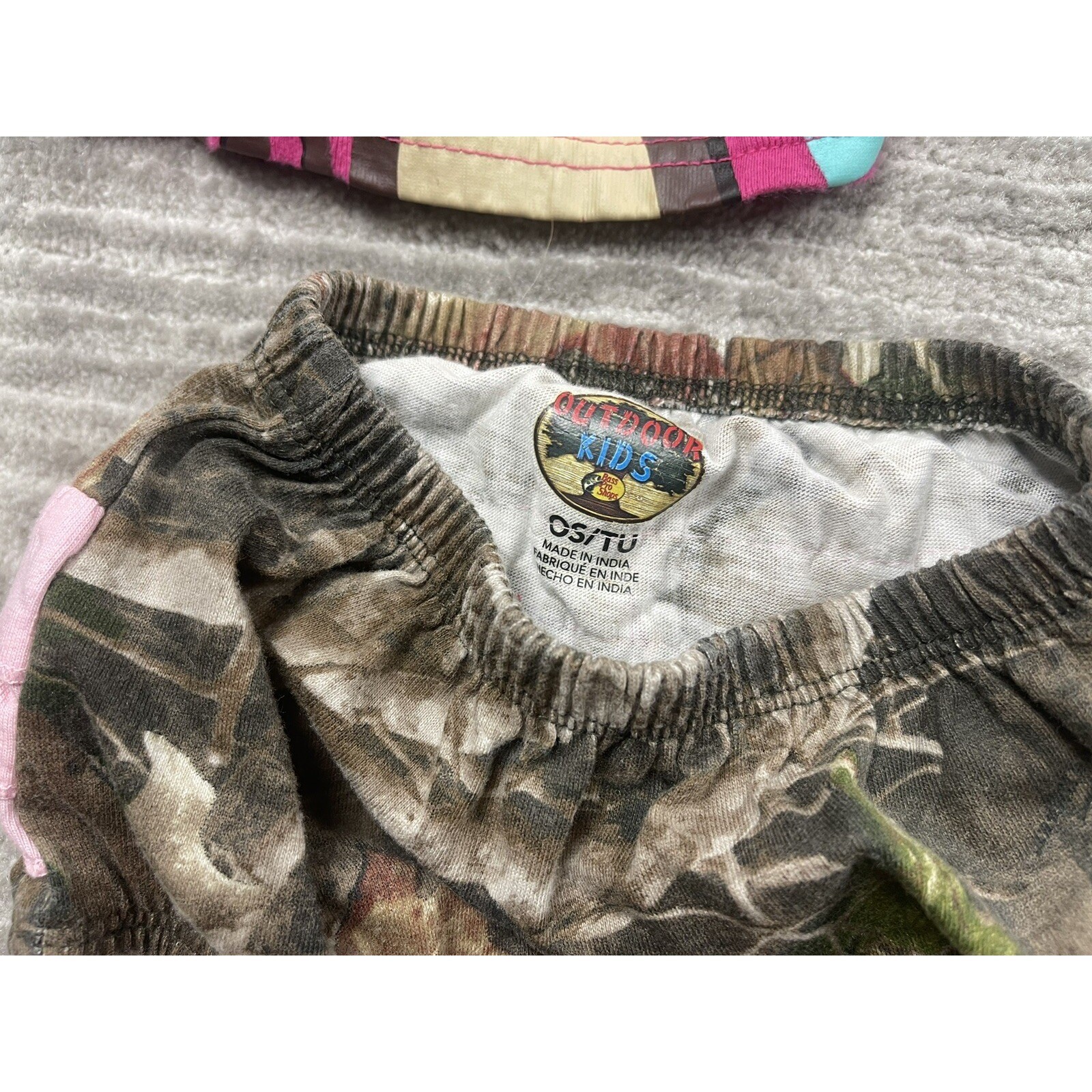 Lot of 16 Baby Girls Clothes NB 3 6 9 Months Just One You Garanimals etc+