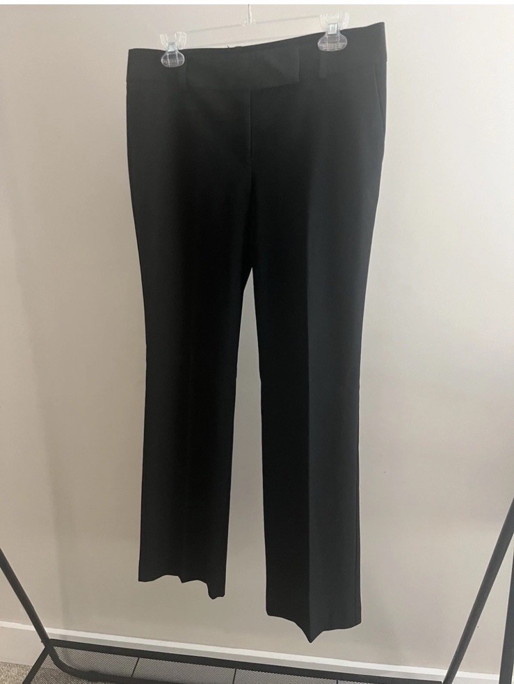 Women’s Ann Taylor Dress Pants size 8. Business wear, professional attire