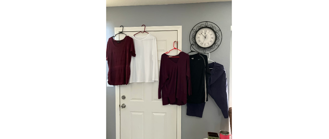 Bundle of 5 Women’s XL Items