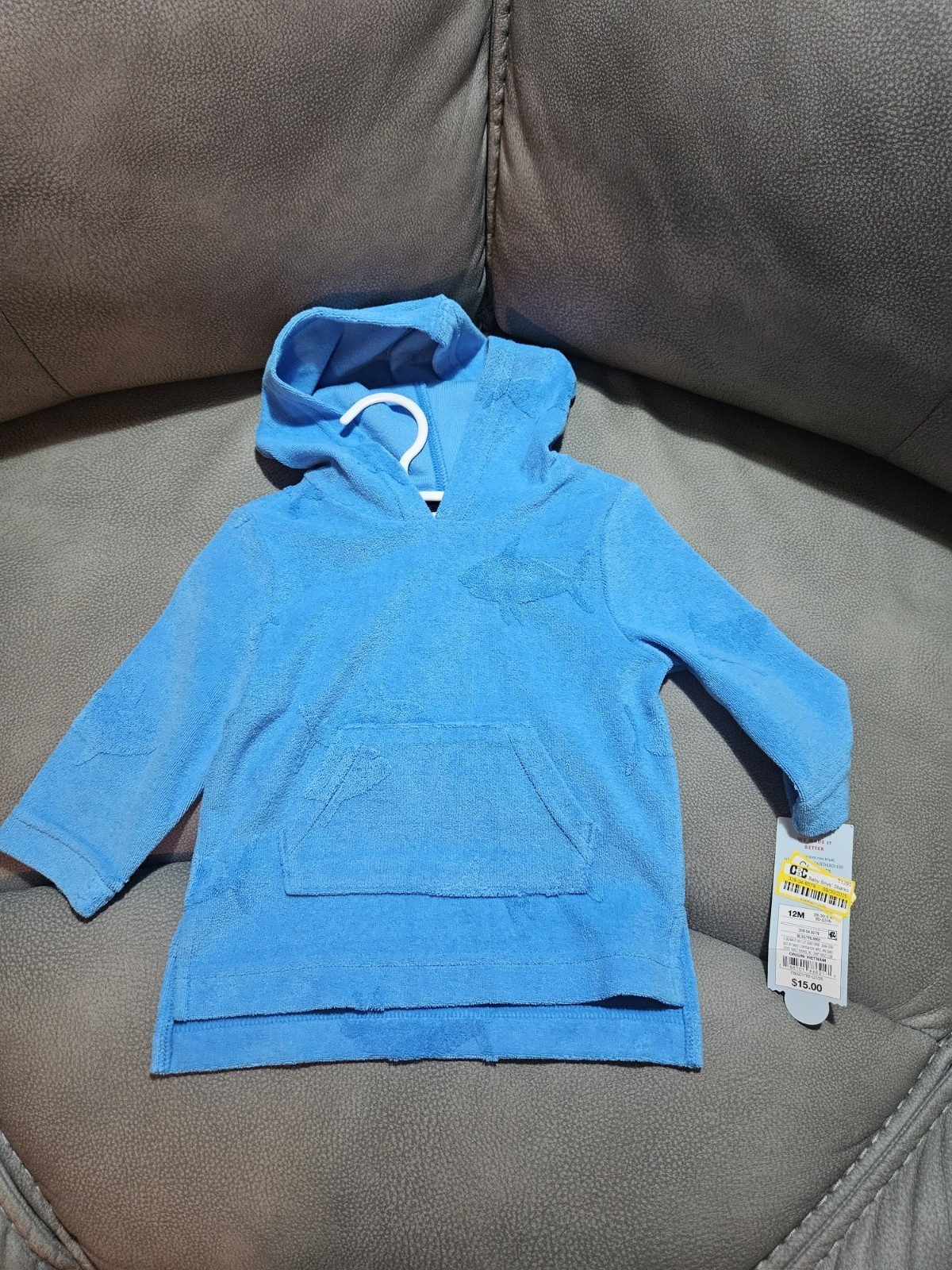 12M Boys Bundle