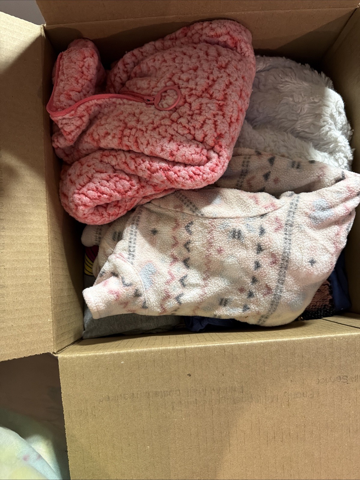 Uses Girl Clothes Bundle Size 7/8