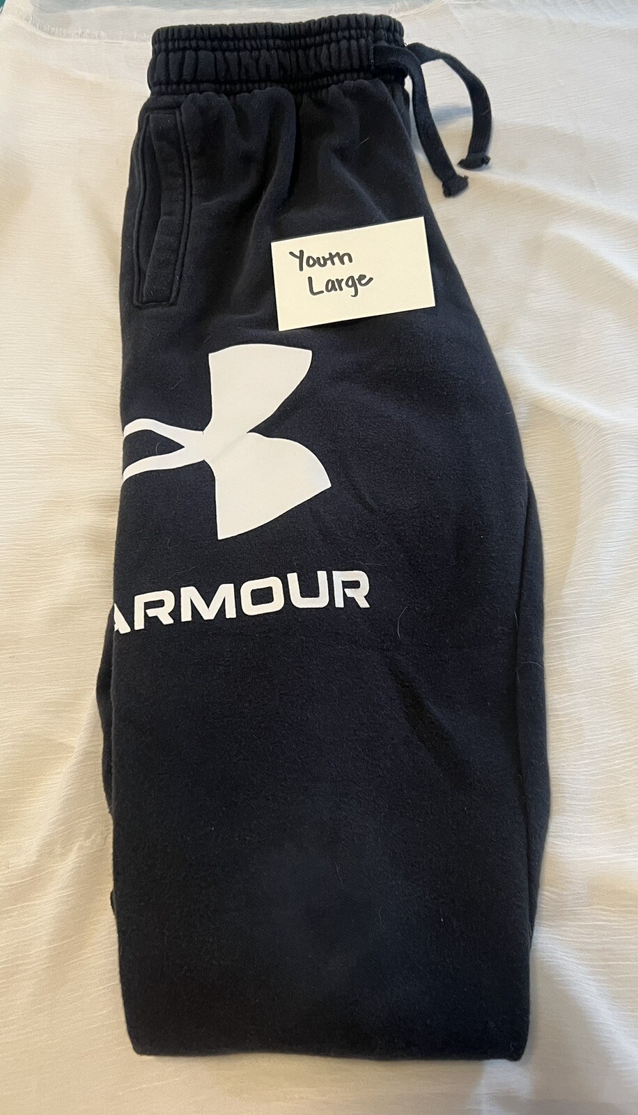 Youth / Men’s Clothes Lot – Size YL, YXL, Adult XS, S, & M – Summer & Winter
