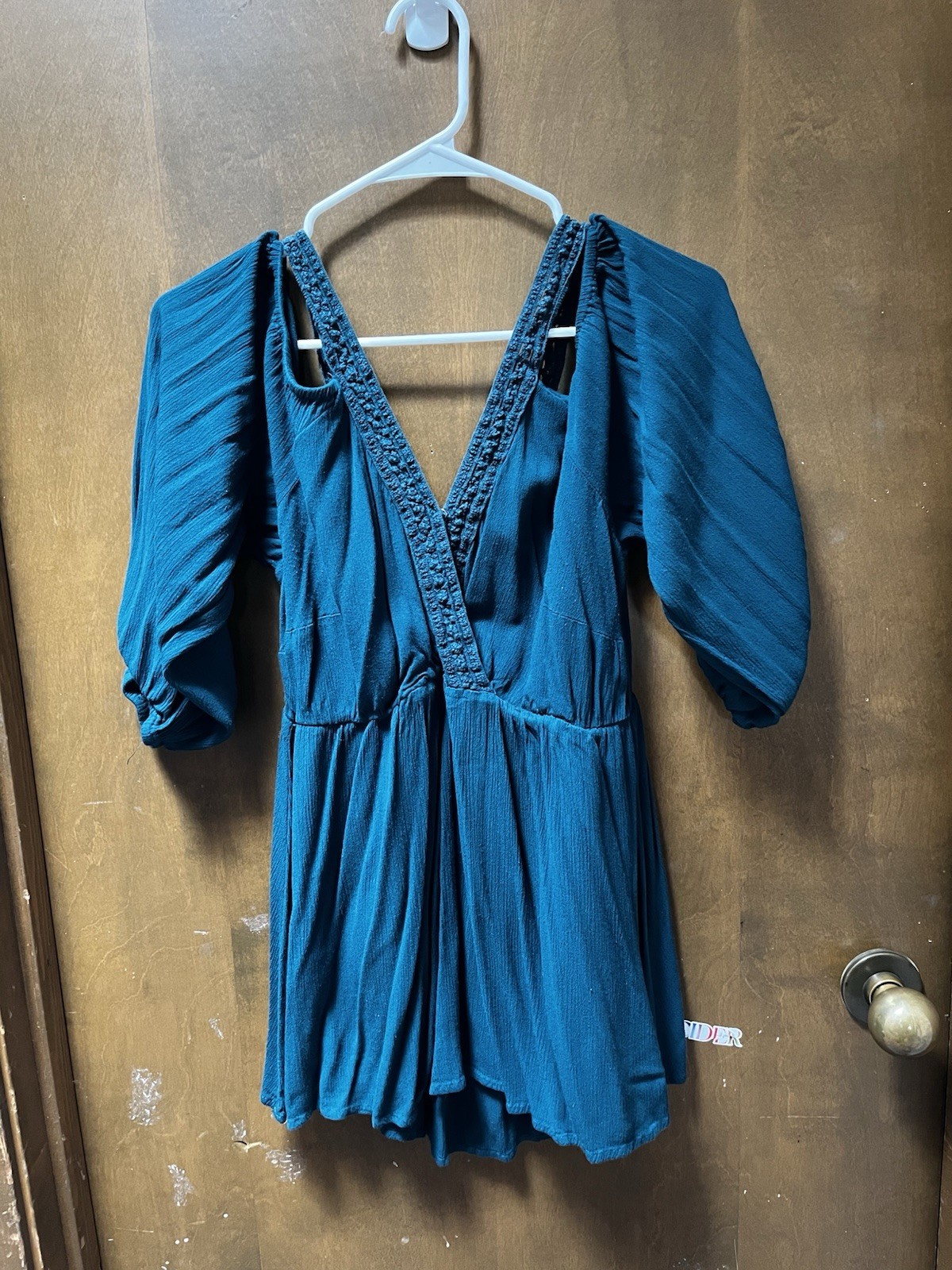 TORRID LOT OF 3 TOPS SIZE 1 and 1 DRESS Size 2
