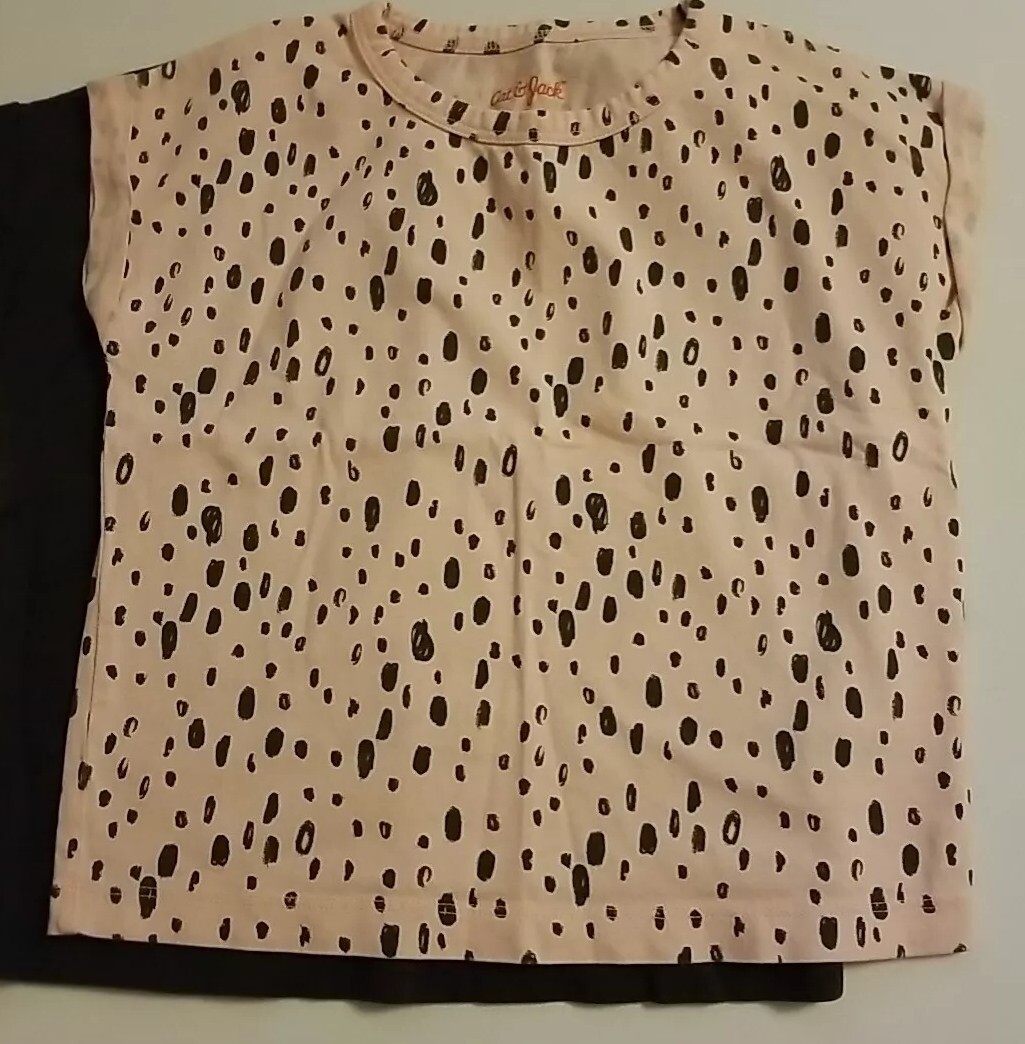 Lot Of 12 Girls Clothing Size 3t – 4T OLD NAVY, True Religion, Cat N Jack…