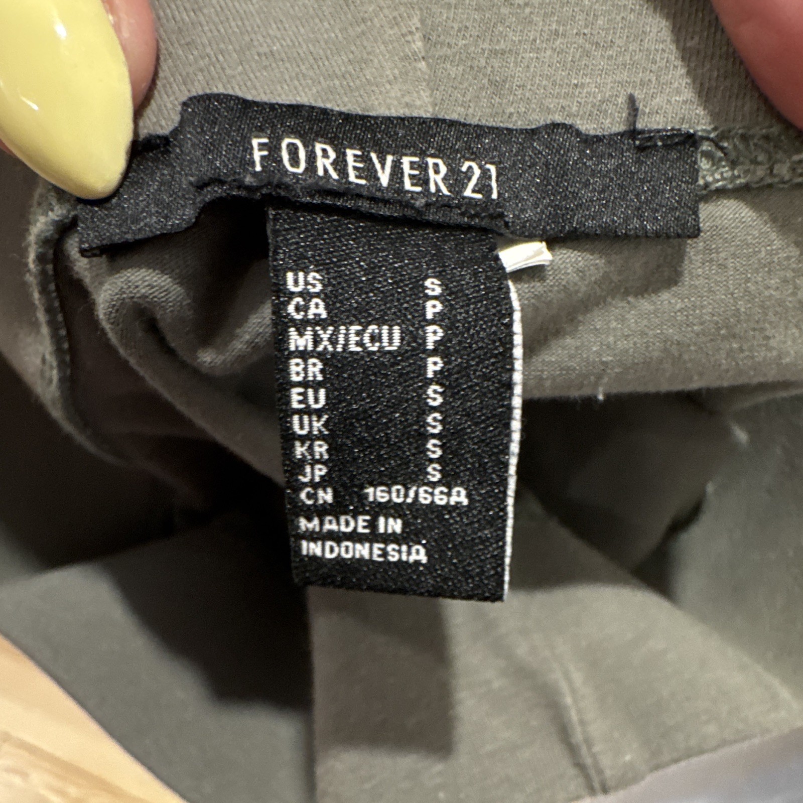 Y2K Teen Clothing Bundle | H&M, Abercrombie, Cotton On
