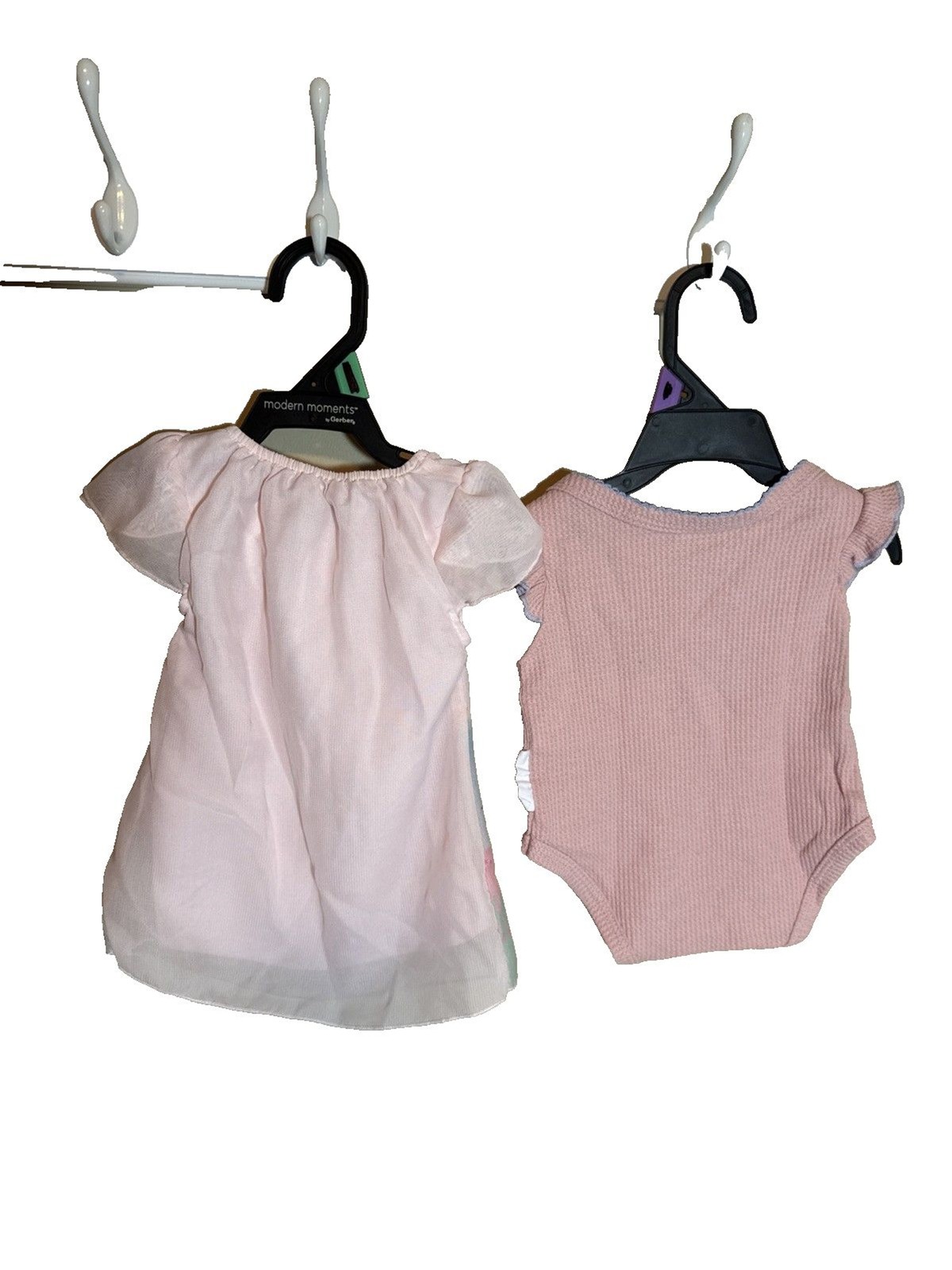 0-3m ~ 3m Baby Girl Unicorn Crab So Very Loved Carhartt 6 Piece Bundle Lot 1016