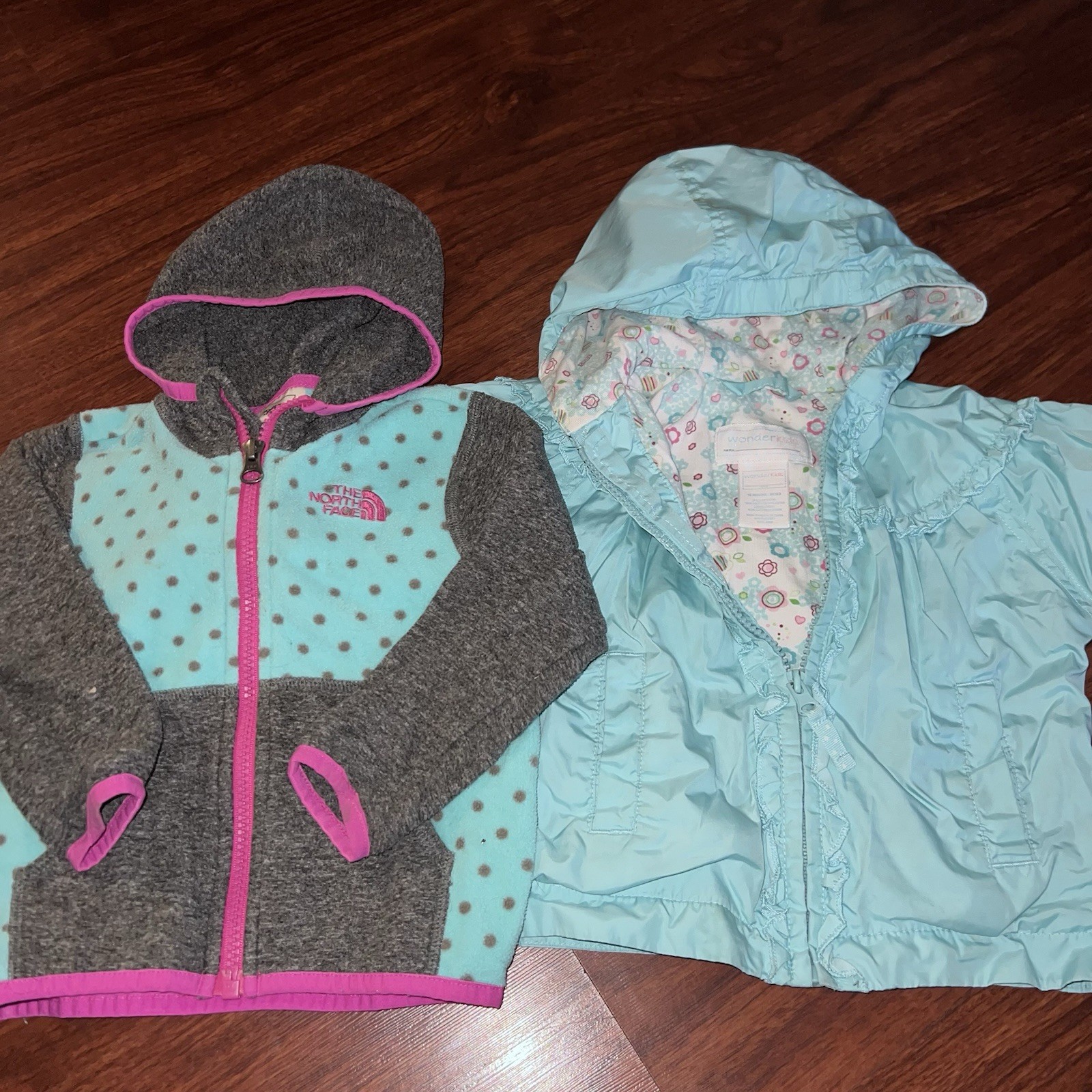 40+ PCS Baby Girl Clothing Lot 12-18 Months Mixed