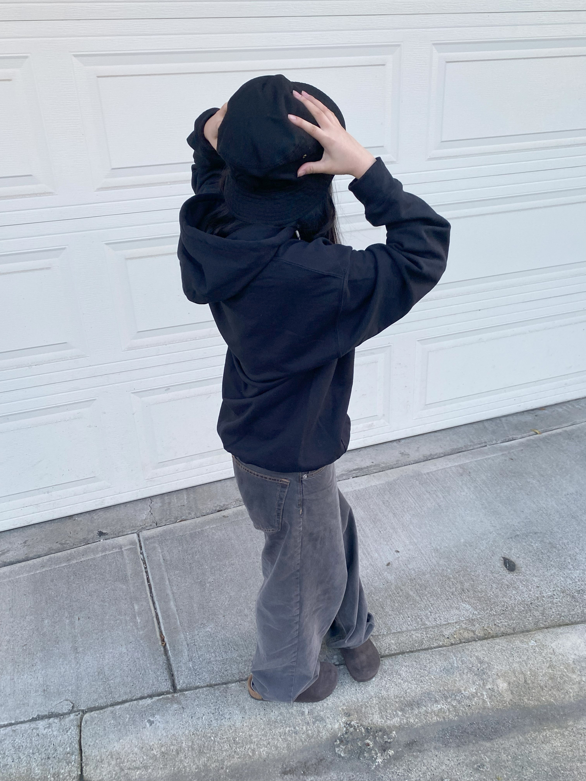 Streetwear Bundle Gift Two (Medium)