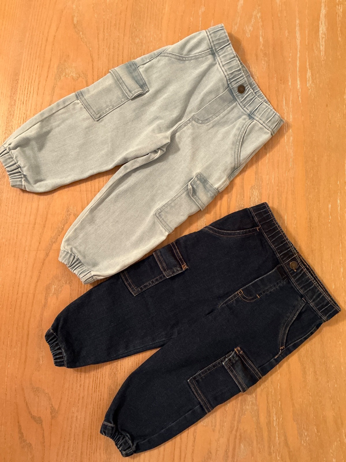 Carter&rsquo;s, Garanimals Infant Boys Clothing Lot of 12 Size 24 Months